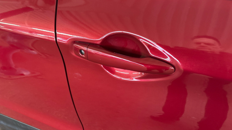 Nissan Qashqai 1.3 DiG-T 160 Acenta Premium 5dr Petrol Hatchback